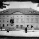 Stadtarchiv Weimar, 60 10 (Negativ 3302), Blick auf das alte Hoftheater