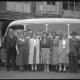 Stadtarchiv Weimar, 60 10 (Negativ 3309a), Gruppenbild auf dem Rollplatz