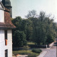 Stadtarchiv Weimar, 60 10 (Negativ 3310), Blick auf den Rollplatz Richtung Jakobskirche