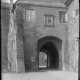 Stadtmuseum Weimar, Eichhorn 332 (K I 050 A), Blick auf die Rückseite der »Bastille«