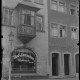 Stadtmuseum Weimar, Eichhorn 361 (K I 056b B), Blick auf die Häuser »Marktstraße 9, 11«