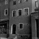 Stadtmuseum Weimar, Eichhorn 367 (K I 059 A), Blick auf das Haus »Graben 27«