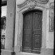 Stadtmuseum Weimar, Eichhorn 369 (K I 060 A), Blick auf das Portal »Untergraben 1«