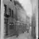 Stadtmuseum Weimar, Eichhorn 386 (K I 068 A), Blick in den »Bornberg« Richtung Schlossgasse