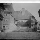 Stadtmuseum Weimar, Eichhorn 399 (K I 075 A), Blick vom Eisfeld in die Behrensgasse