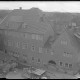 Stadtmuseum Weimar, Eichhorn 417 (K I 082 A), Blick auf die Häuser »Scherfgasse 3, 5«