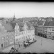 Stadtmuseum Weimar, Eichhorn 472 (K I 105 A), Blick von der Marktnordseite auf dem Markt