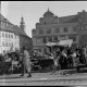 Stadtmuseum Weimar, Eichhorn 474 (K I 106 A), Blick über den Markt