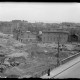 Stadtmuseum Weimar, Eichhorn 533 (K II 006 C), Blick über den Viadukt auf die Asbachstraße