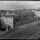 Stadtmuseum Weimar, Eichhorn 534 (K II 006 D), Blick auf den Viadukt Richtung Ettersburger Straße