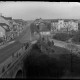 Stadtmuseum Weimar, Eichhorn 535 (K II 006 E), Blick auf den Viadukt Richtung Ettersburger Straße/Karl-August-Platz