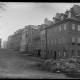 Stadtmuseum Weimar, Eichhorn 542 (K II 009 A), Blick in den Kettenberg bis zur Breitenstraße/Rollgasse