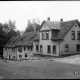 Stadtmuseum Weimar, Eichhorn 543 (K II 009 B), Blick auf die Häuser Kettenberg 2, 4, 6