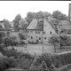 Stadtmuseum Weimar, Eichhorn 550 (K II 010a B), Blick über die »Große Töpfergasse« Richtung »Unterm Thüringer Hof«