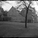 Stadtmuseum Weimar, Eichhorn 554 (K II 010c A), Blick Richtung Westen von »Am Asbach« in die »Große Töpfergasse«