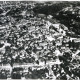 Stadtarchiv Weimar, 60 10-1/1, Blick von Süden auf die Innenstadt