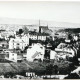 Stadtarchiv Weimar, 60 10-1/1, Blick von Südwesten in Richtung Herderkirche