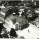 Stadtarchiv Weimar, 60 10-1/1, Blick von Südosten auf den Theaterplatz