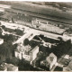 Stadtarchiv Weimar, 60 10-1/1, Blick auf den in Bau befindlichen Bahnhof