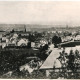 Stadtarchiv Weimar, 60 10-1/1, Blick von Südwesten in Richtung Residenzschloss