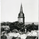 Stadtarchiv Weimar, 60 10-1/1, Blick von Süden auf die Jakobskirche