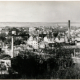 Stadtarchiv Weimar, 60 10-1/1, Blick von Südosten auf die Friedensbrücke