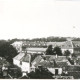 Stadtarchiv Weimar, 60 10-1/1, Blick von der Herderkirche in Richtung Schloss