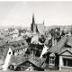 Stadtarchiv Weimar, 60 10-1/1, Blick von Südwesten auf die Altstadt