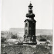 Stadtarchiv Weimar, 60 10-1/1, Blick auf den Schlossturm