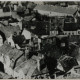 Stadtarchiv Weimar, 60 10-1/1, Blick vom Schlossturm in Richtung Westen