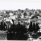 Stadtarchiv Weimar, 60 10-1/1, Blick vom Schlossturm in Richtung Südwesten