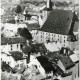 Stadtarchiv Weimar, 60 10-1/1, Blick vom Schlossturm auf die Herderkirche