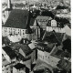 Stadtarchiv Weimar, 60 10-1/1, Blick vom Schlossturm in Richtung Nordwest