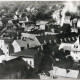 Stadtarchiv Weimar, 60 10-1/1, Blick vom Schlossturm in Richtung Südwesten