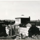 Stadtarchiv Weimar, 60 10-1/1, Blick von Südosten auf das Deutsche Nationaltheater