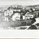 Stadtarchiv Weimar, 60 10-1/1, Blick von Südwesten in Richtung Herderkirche