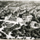 Stadtarchiv Weimar, 60 10-1/1, Blick von Südosten in Richtung Hauptbahnhof