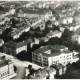 Stadtarchiv Weimar, 60 10-1/1, Blick von Südosten in Richtung Amts- und Landesgericht