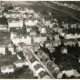 Stadtarchiv Weimar, 60 10-1/1, Blick von Osten in Richtung Berkaer Bahnhof