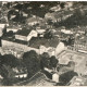 Stadtarchiv Weimar, 60 10-1/1, Blick von Südosten auf das Deutsche Nationaltheater