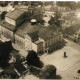 Stadtarchiv Weimar, 60 10-1/1, Blick von Südosten auf den Theaterplatz