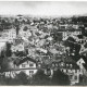 Stadtarchiv Weimar, 60 10-1/1, Blick vom Schlossturm in Richtung Westen