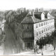 Stadtarchiv Weimar, 60 10-1/1, Blick von Norden in die Rollgasse