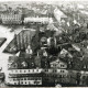 Stadtarchiv Weimar, 60 10-1/1, Blick vom Schlossturm in Richtung Westen