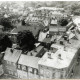 Stadtarchiv Weimar, 60 10-1/1, Blick vom Studentenwohnheim "Langer Jakob" in Westen