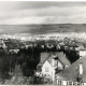 Stadtarchiv Weimar, 60 10-1/1, Blick von Süden in Richtung Ettersberg