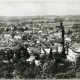 Stadtarchiv Weimar, 60 10-1/1, Blick von Osten auf die Innenstadt