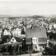 Stadtarchiv Weimar, 60 10-1/1, Blick von Südwesten in Richtung Residenzschloss