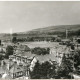 Stadtarchiv Weimar, 60 10-1/1, Blick von der Schiller-Oberschule in Richtung Nordwesten