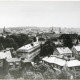 Stadtarchiv Weimar, 60 10-1/1, Blick von der Schiller-Oberschule in Richtung Osten